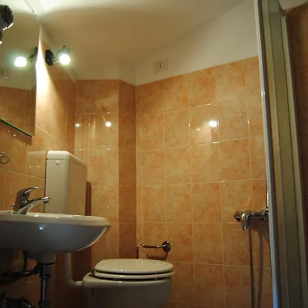 Appartement Piazza Pontida *