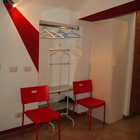 Appartement Piazza Pontida
