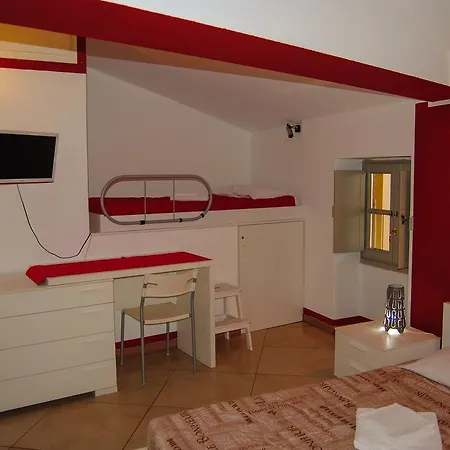 Piazza Pontida Appartement