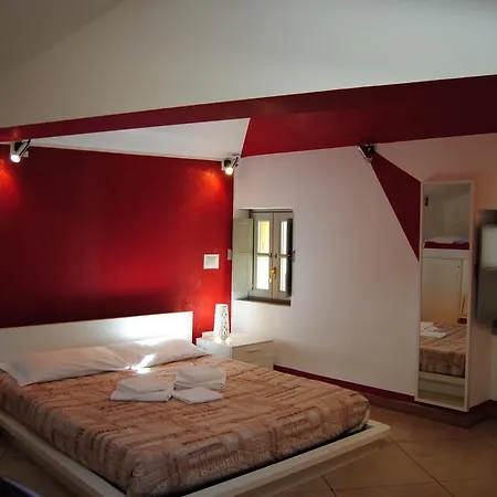 Piazza Pontida Appartement