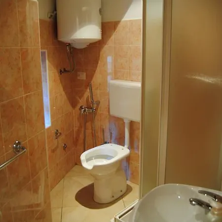 Piazza Pontida Appartement *