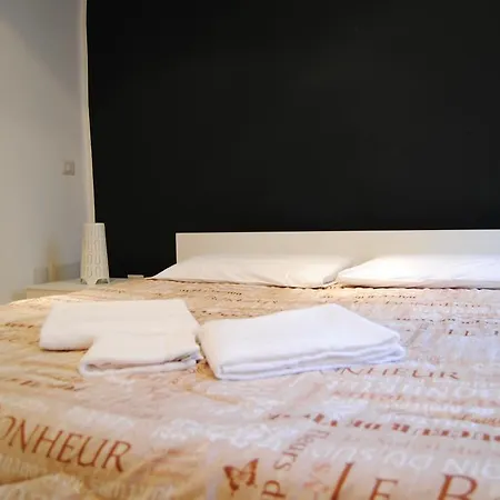 Piazza Pontida Appartement *