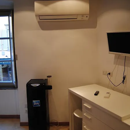 Piazza Pontida Appartement Bergame