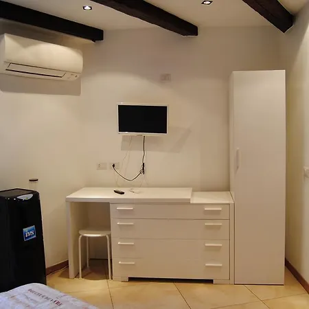 Appartement Piazza Pontida Bergame